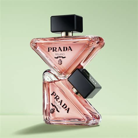 prada collana|Prada colognes for women.